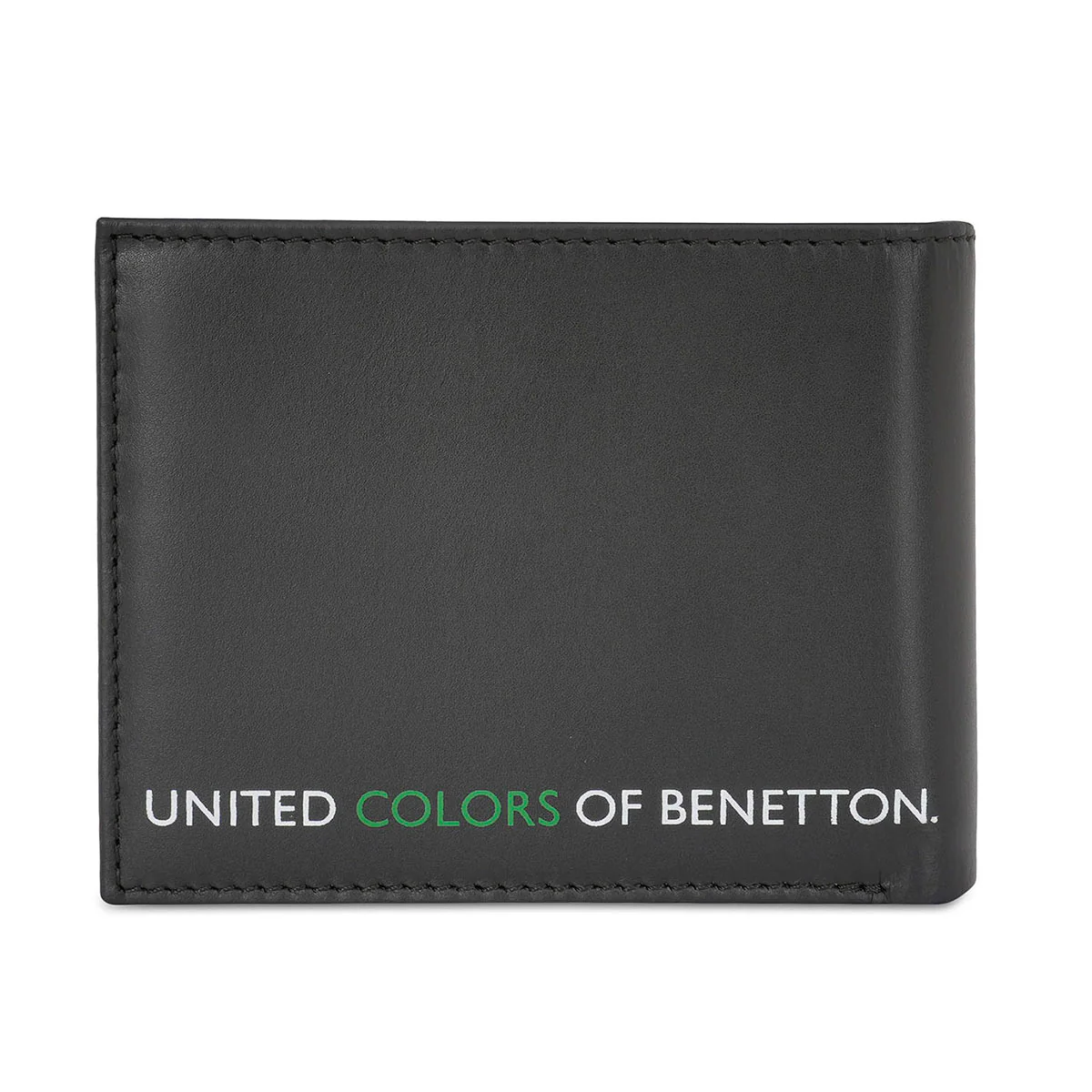 United Colors of Benetton Ainara Men's Passcase Wallet - Image 3