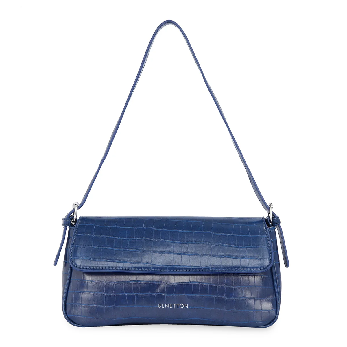 United Colors of Benetton Alainia Baguette