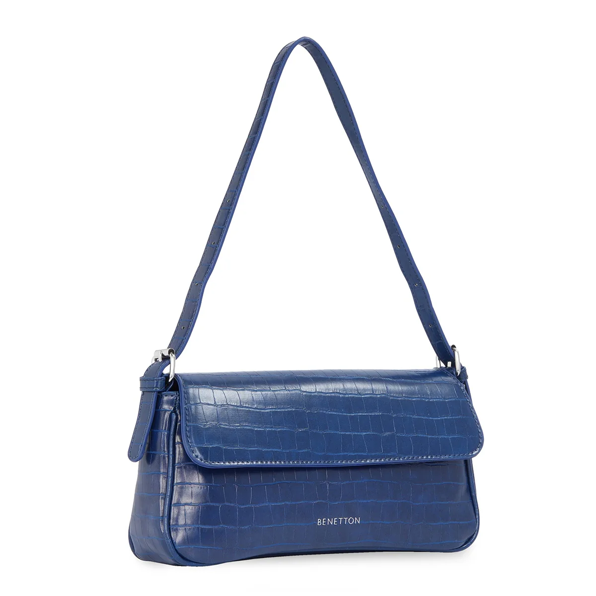 United Colors of Benetton Alainia Baguette - Image 2