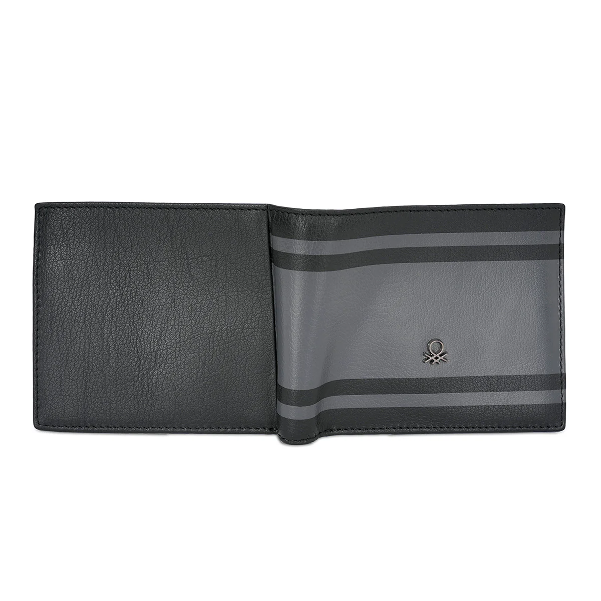 United Colors of Benetton Alamar Men's Global Coin Wallet - Image 6