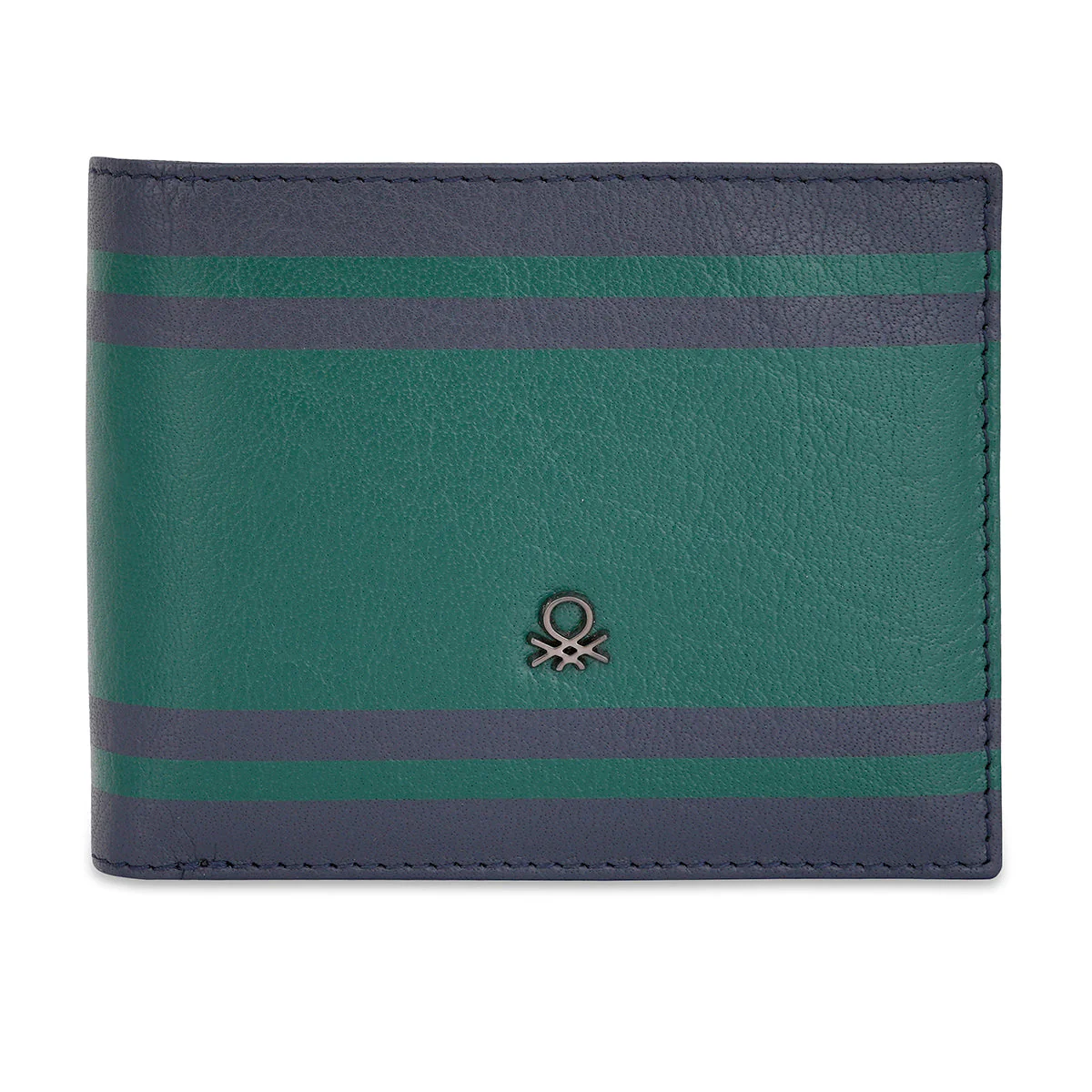 United Colors of Benetton Alamar Men's Passcase Wallet