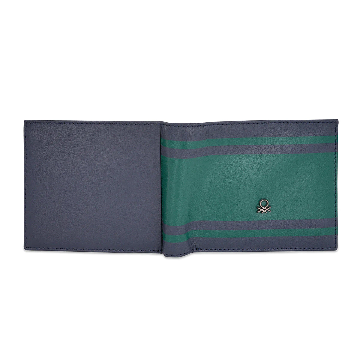 United Colors of Benetton Alamar Men's Passcase Wallet - Image 6
