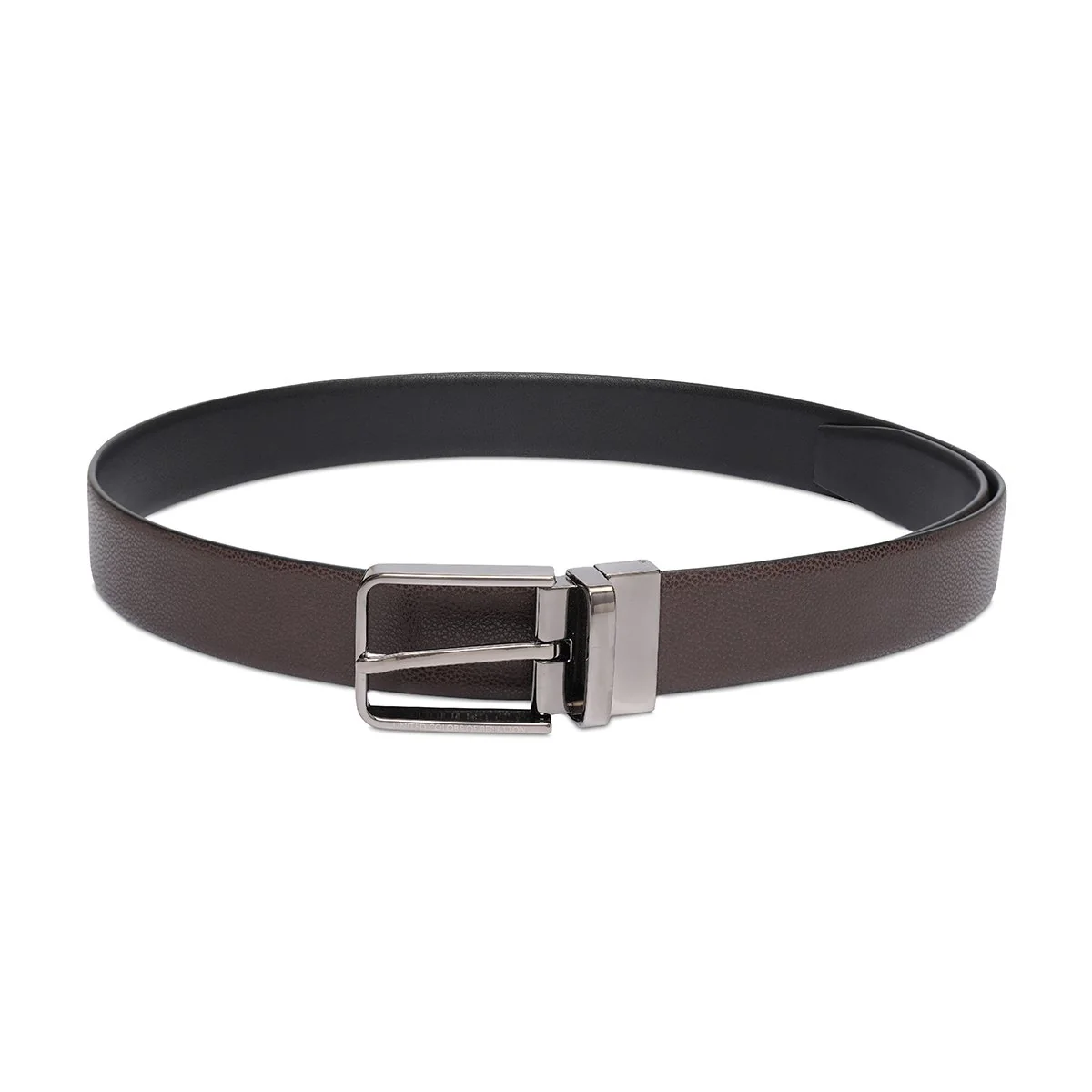 United Colors of Benetton Albert Men's Reversible Belt - Image 2
