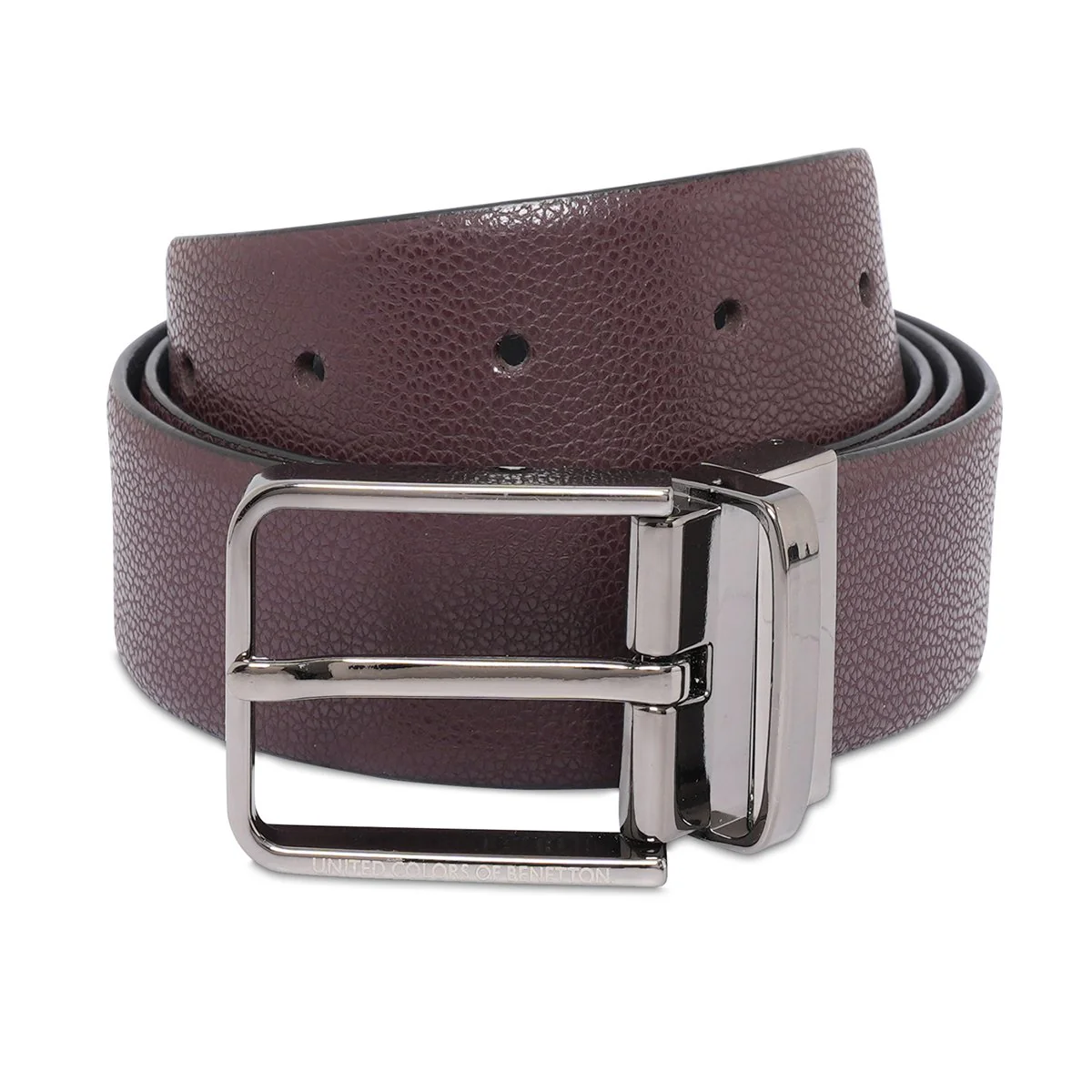 United Colors of Benetton Albert Men's Reversible Belt