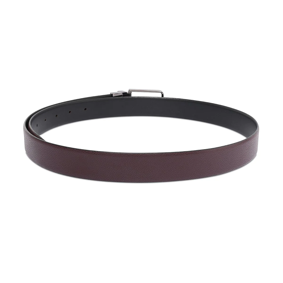 United Colors of Benetton Albert Men's Reversible Belt - Image 3