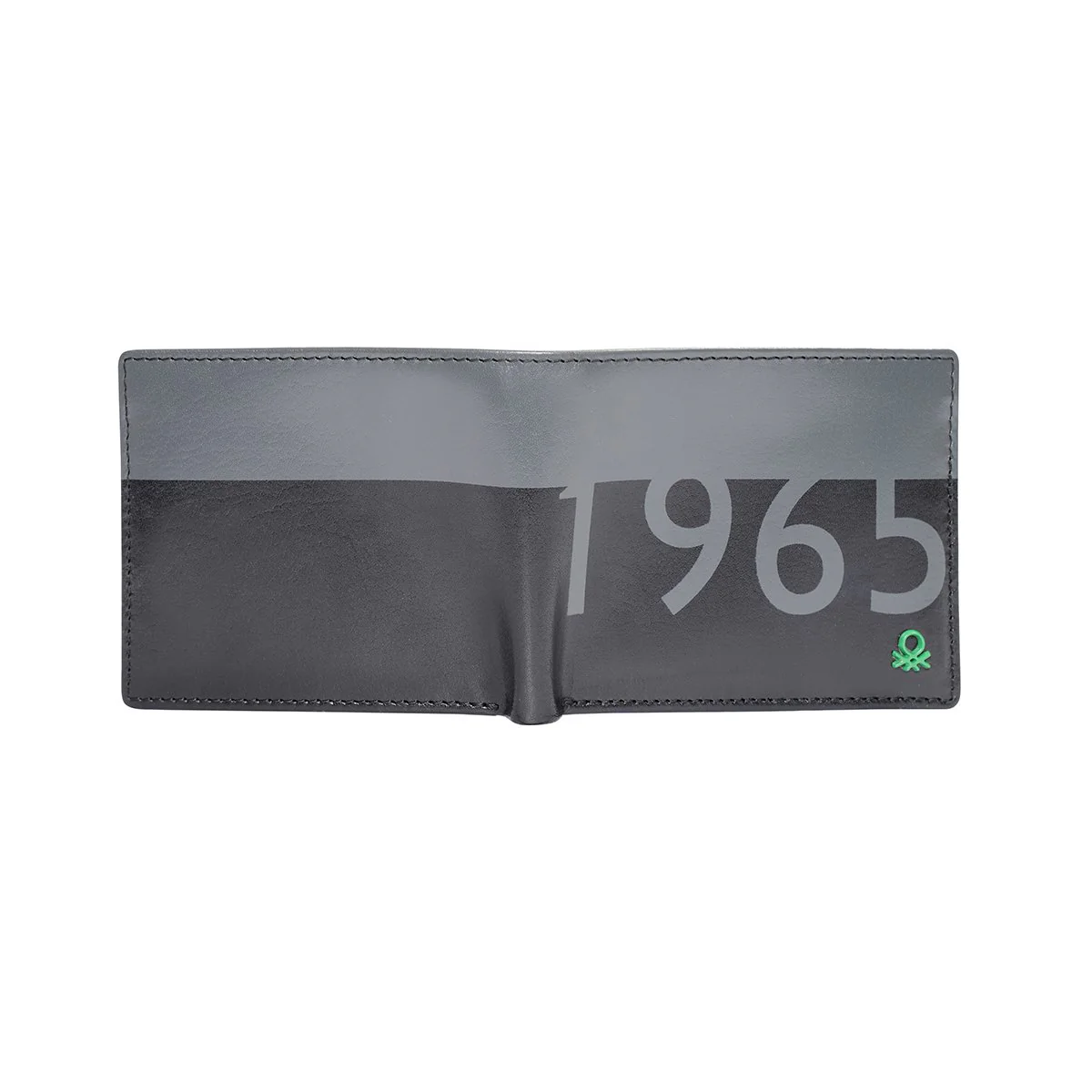 United Colors of Benetton Alectoria Men's Passcase Wallet - Image 4