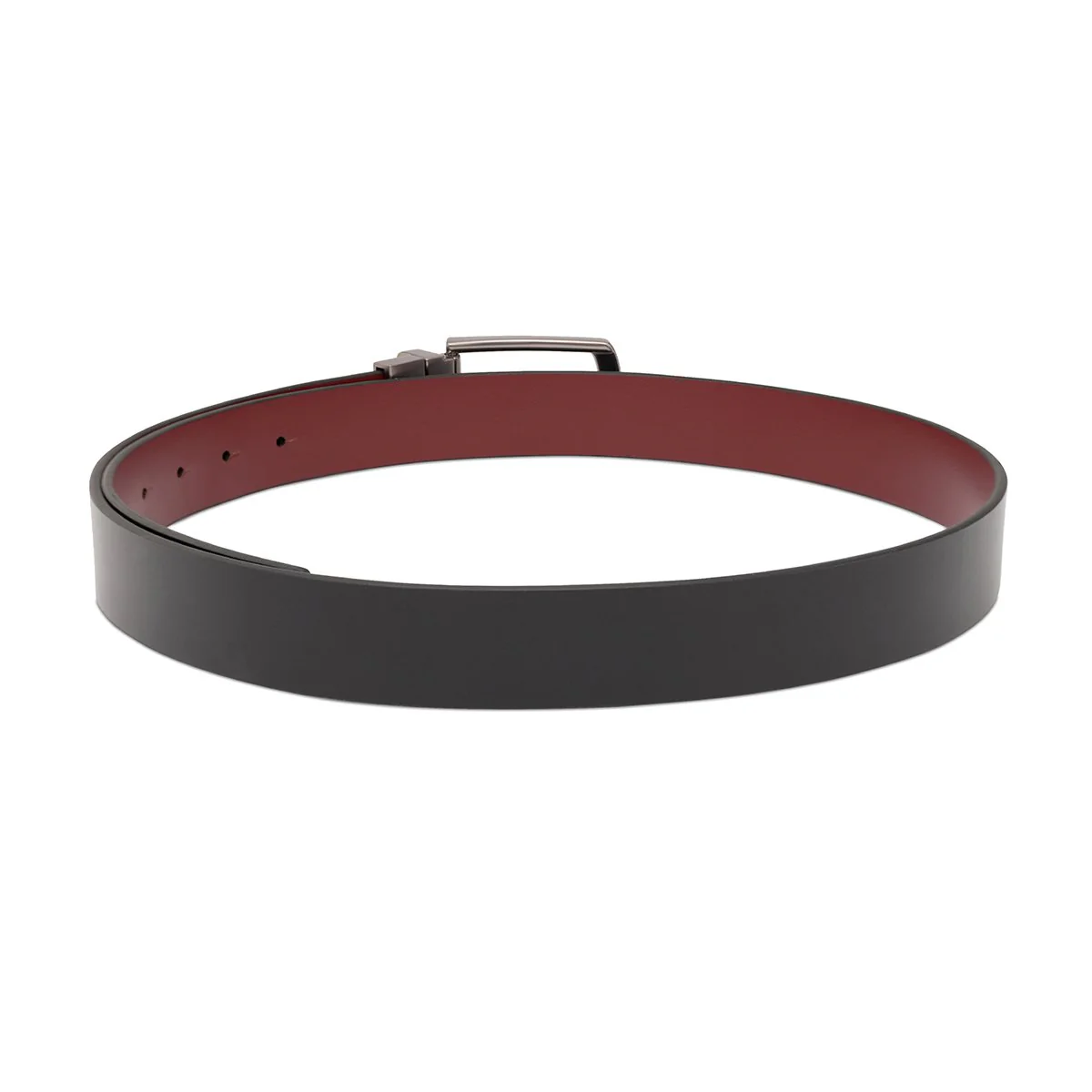 United Colors of Benetton Ales Men's Reversible Belt - Image 3