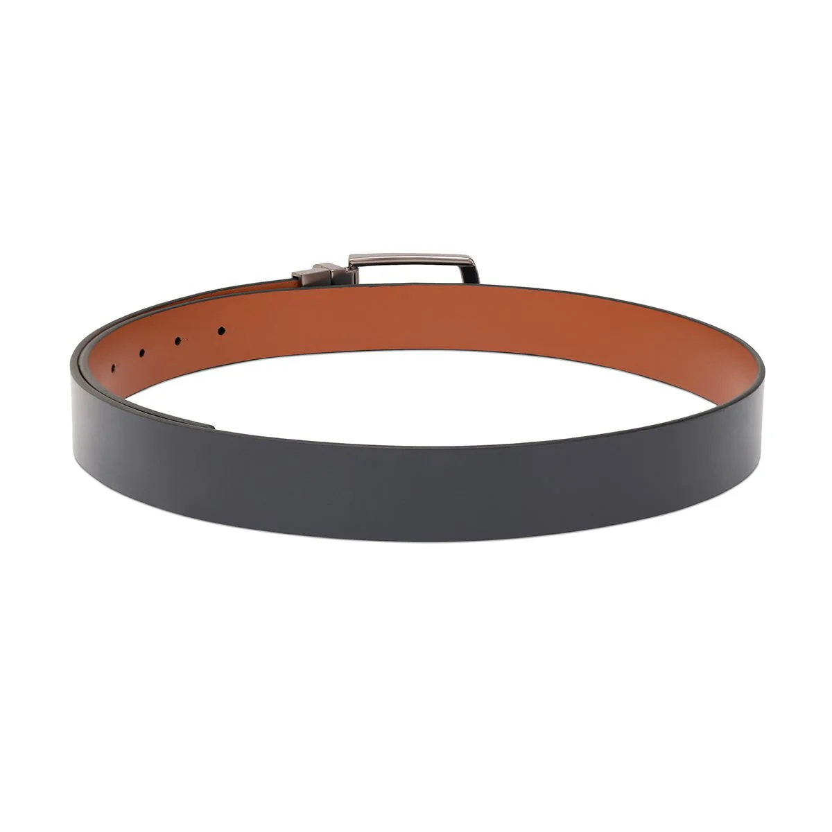 United Colors of Benetton Ales Men's Reversible Belt - Image 3
