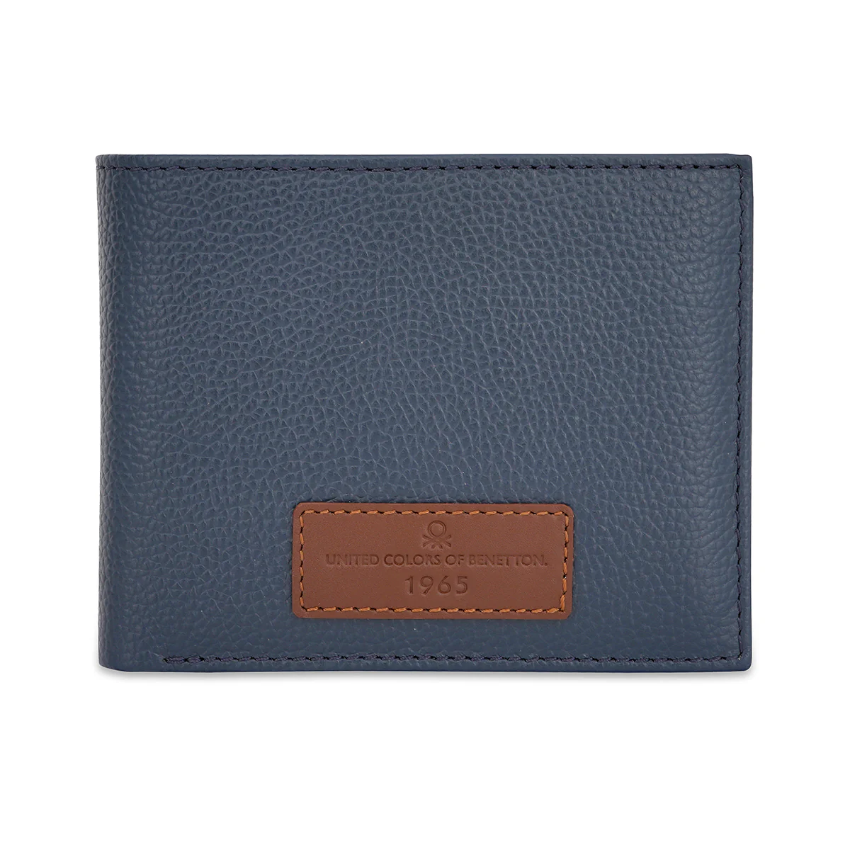 United Colors of Benetton Alfrid Men's Passcase Wallet