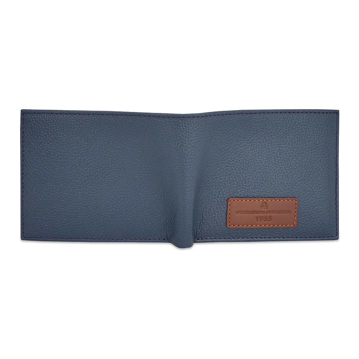 United Colors of Benetton Alfrid Men's Passcase Wallet - Image 6
