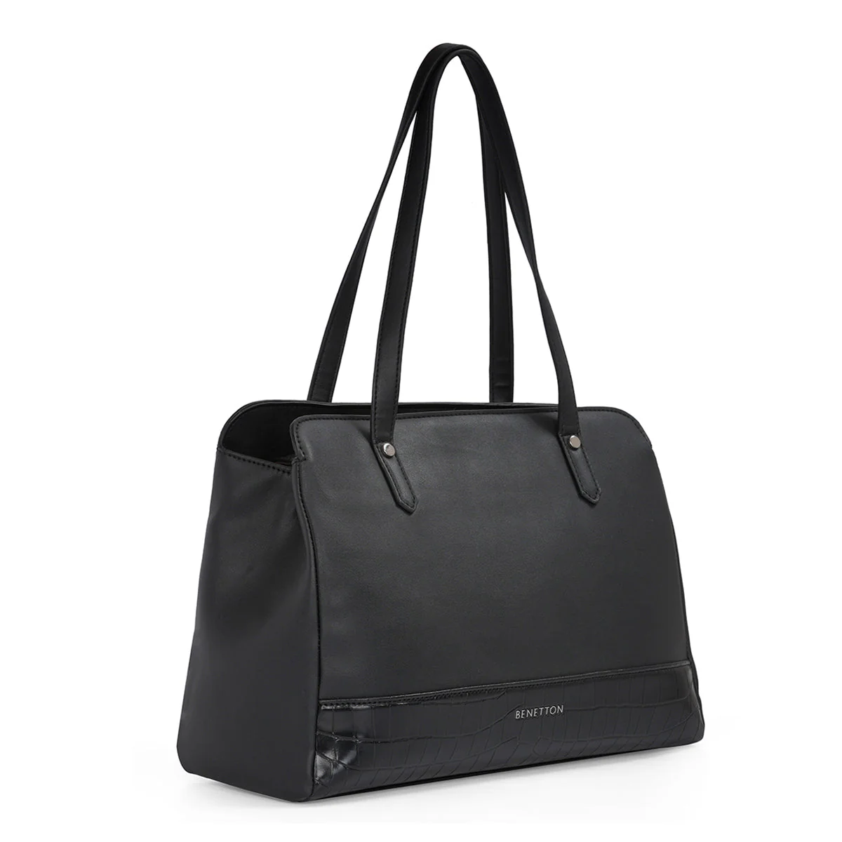United Colors of Benetton Alina Women's Satchel - Image 2