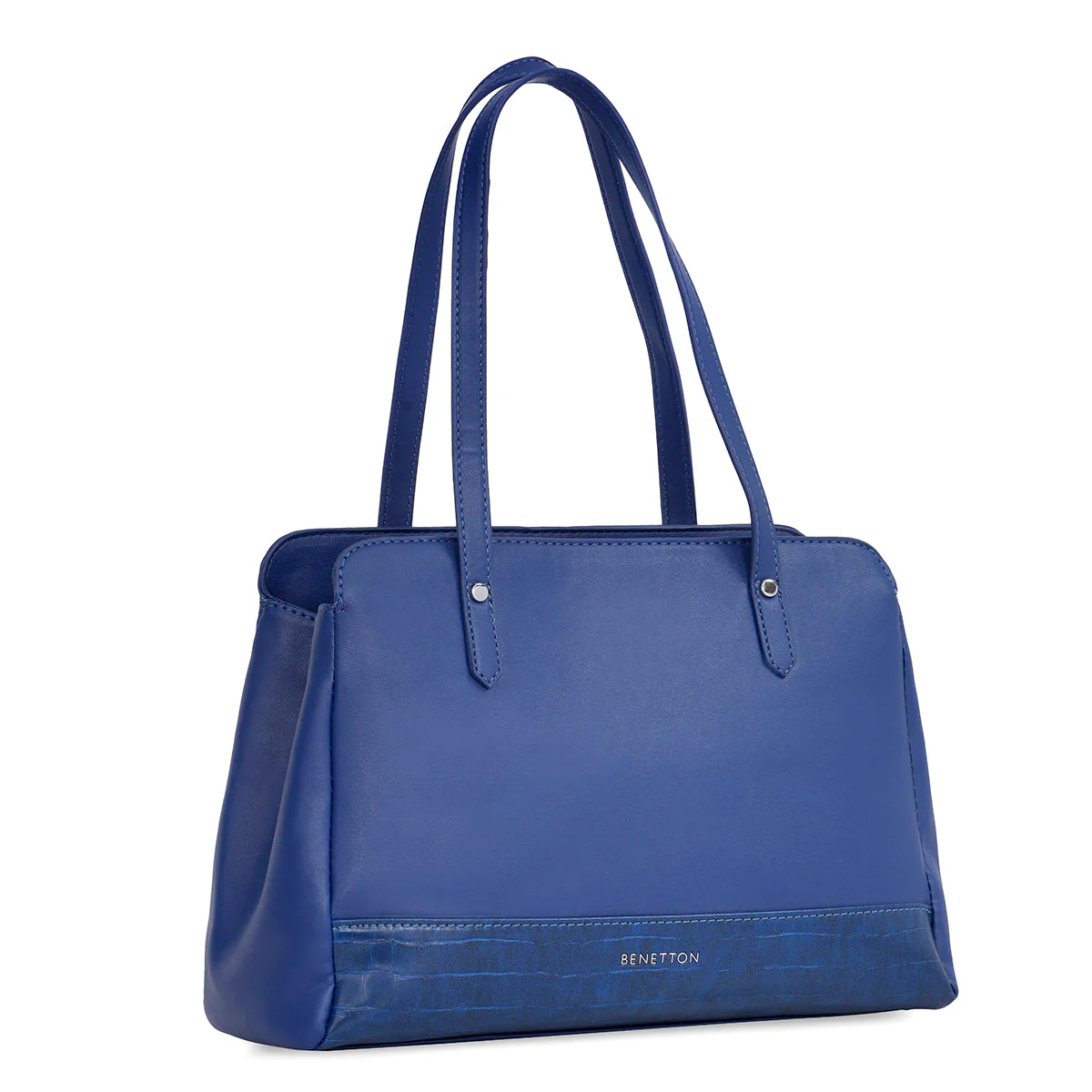 United Colors of Benetton Alina Women's Satchel - Image 2