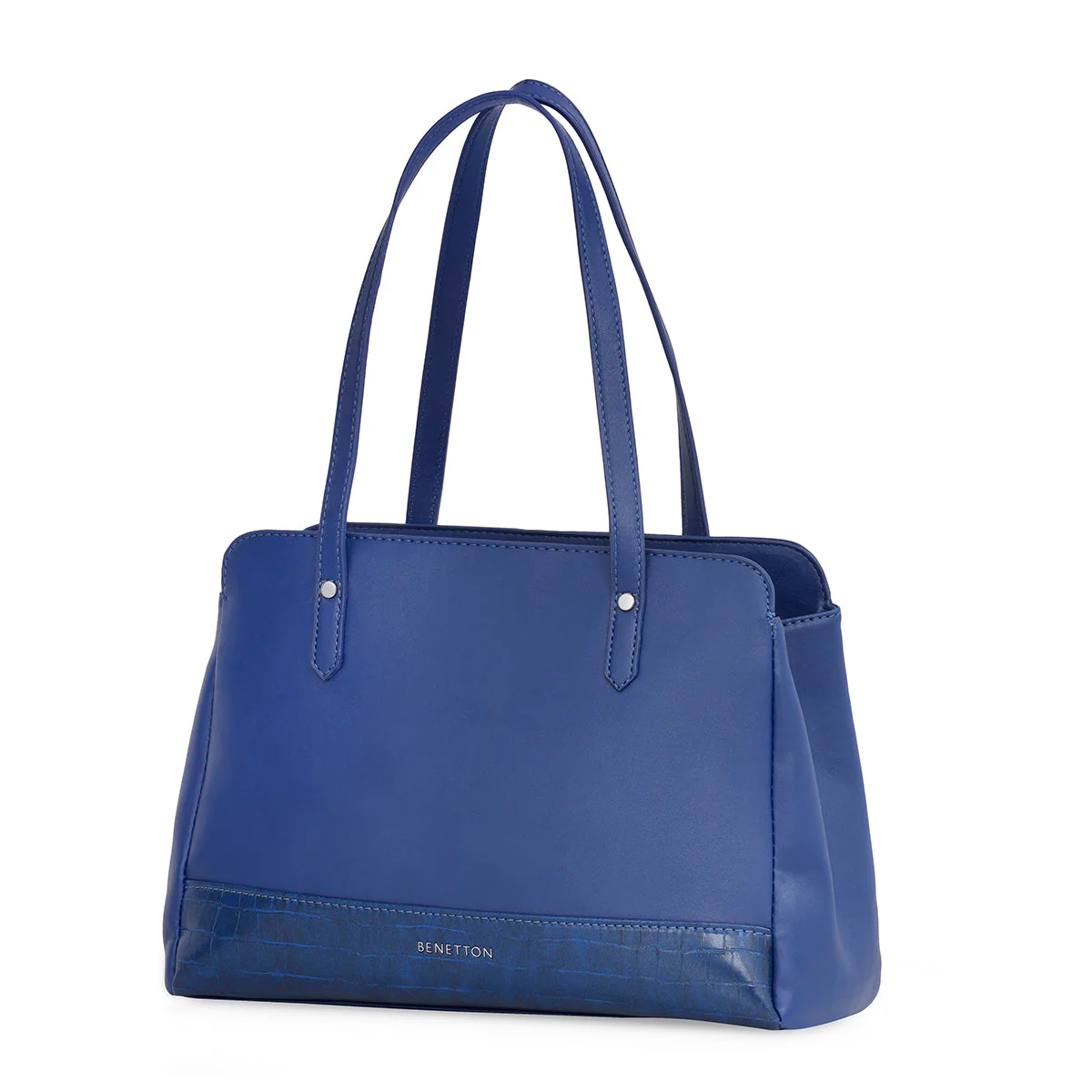 United Colors of Benetton Alina Women's Satchel - Image 5