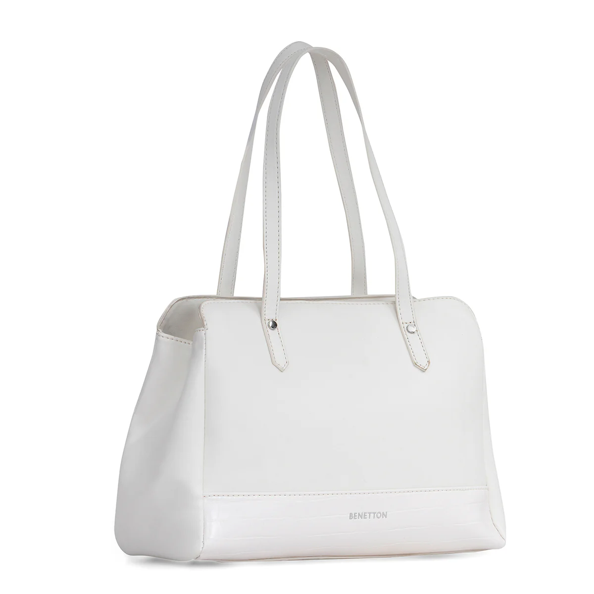 United Colors of Benetton Alina Women's Satchel - Image 2