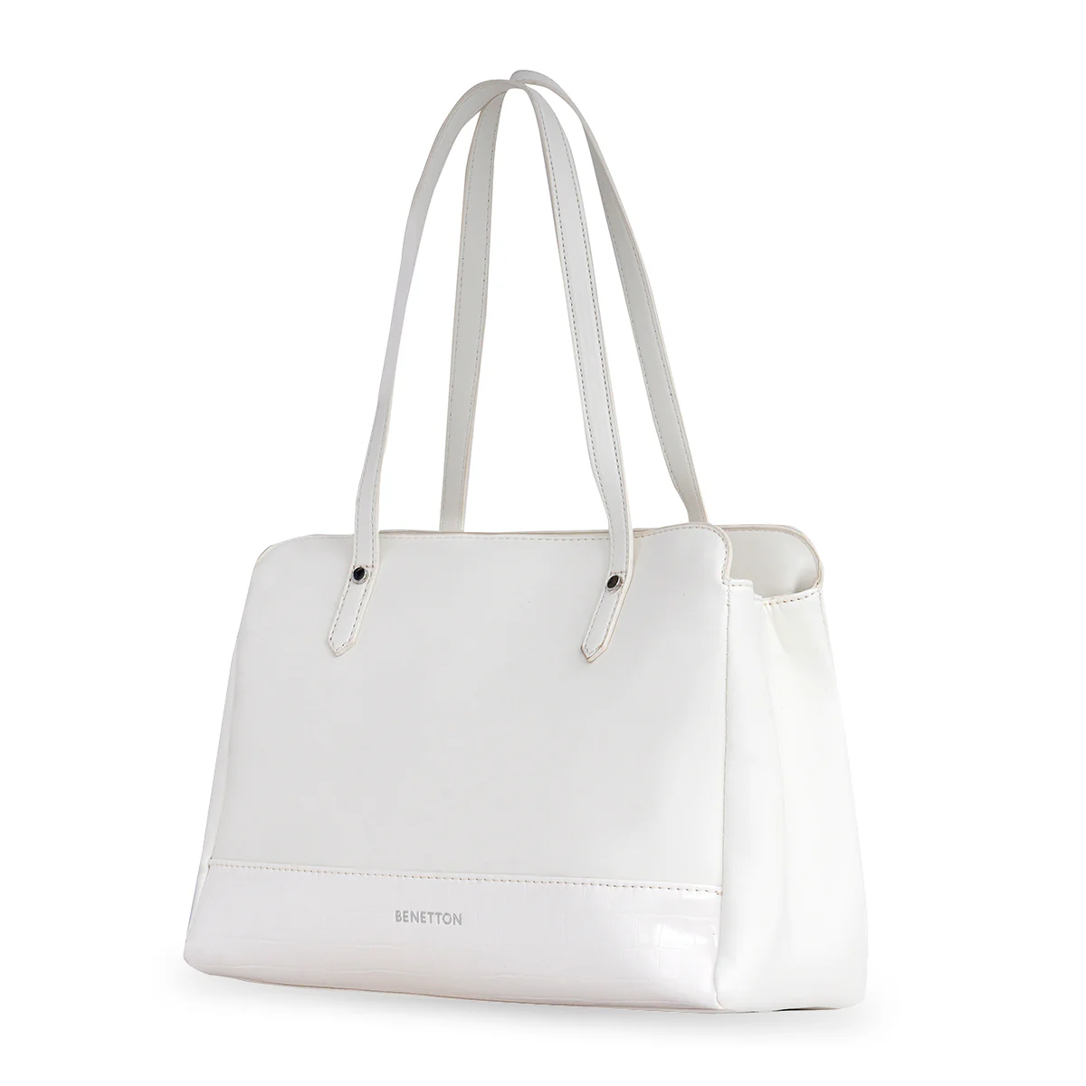 United Colors of Benetton Alina Women's Satchel - Image 5