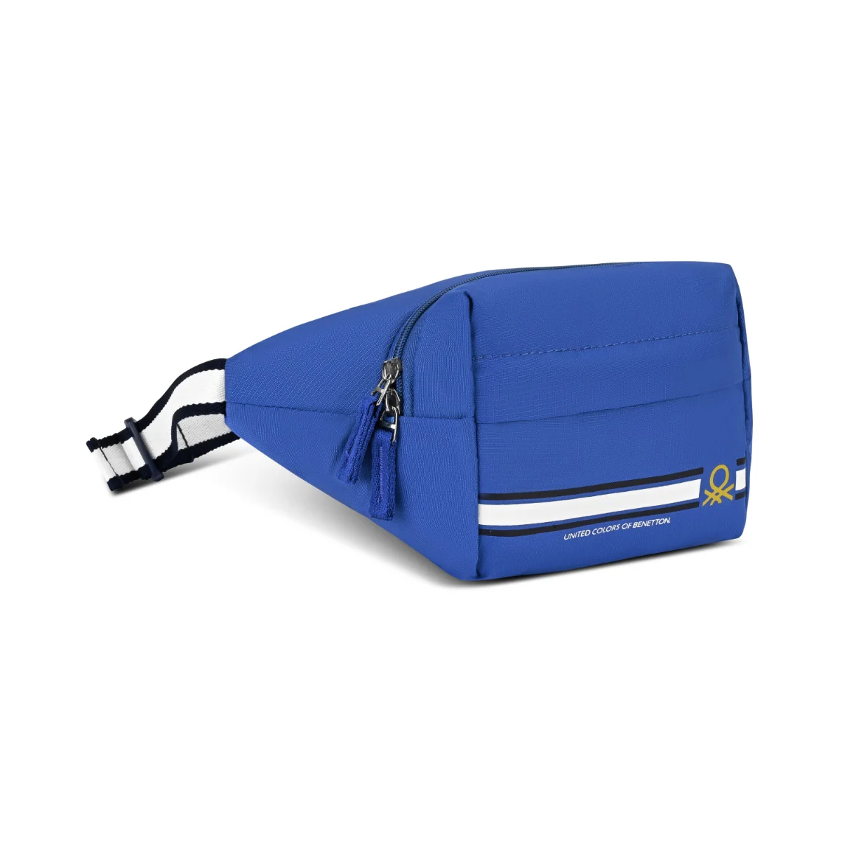United Colors of Benetton All Star Waist Pouch - Image 12