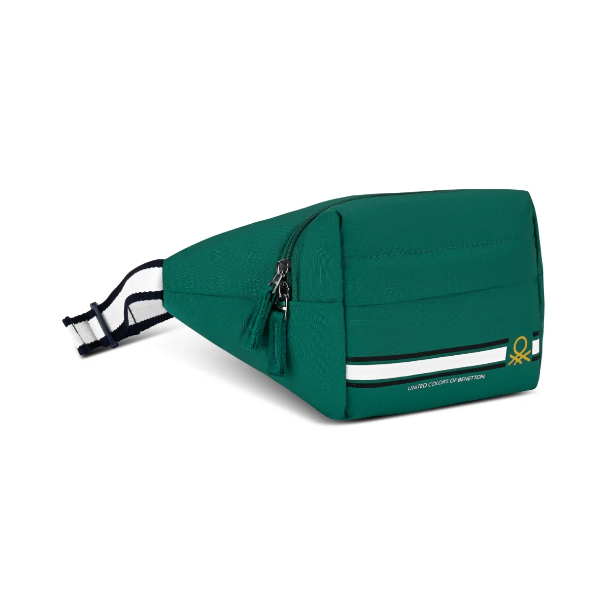United Colors of Benetton All Star Waist Pouch - Image 10