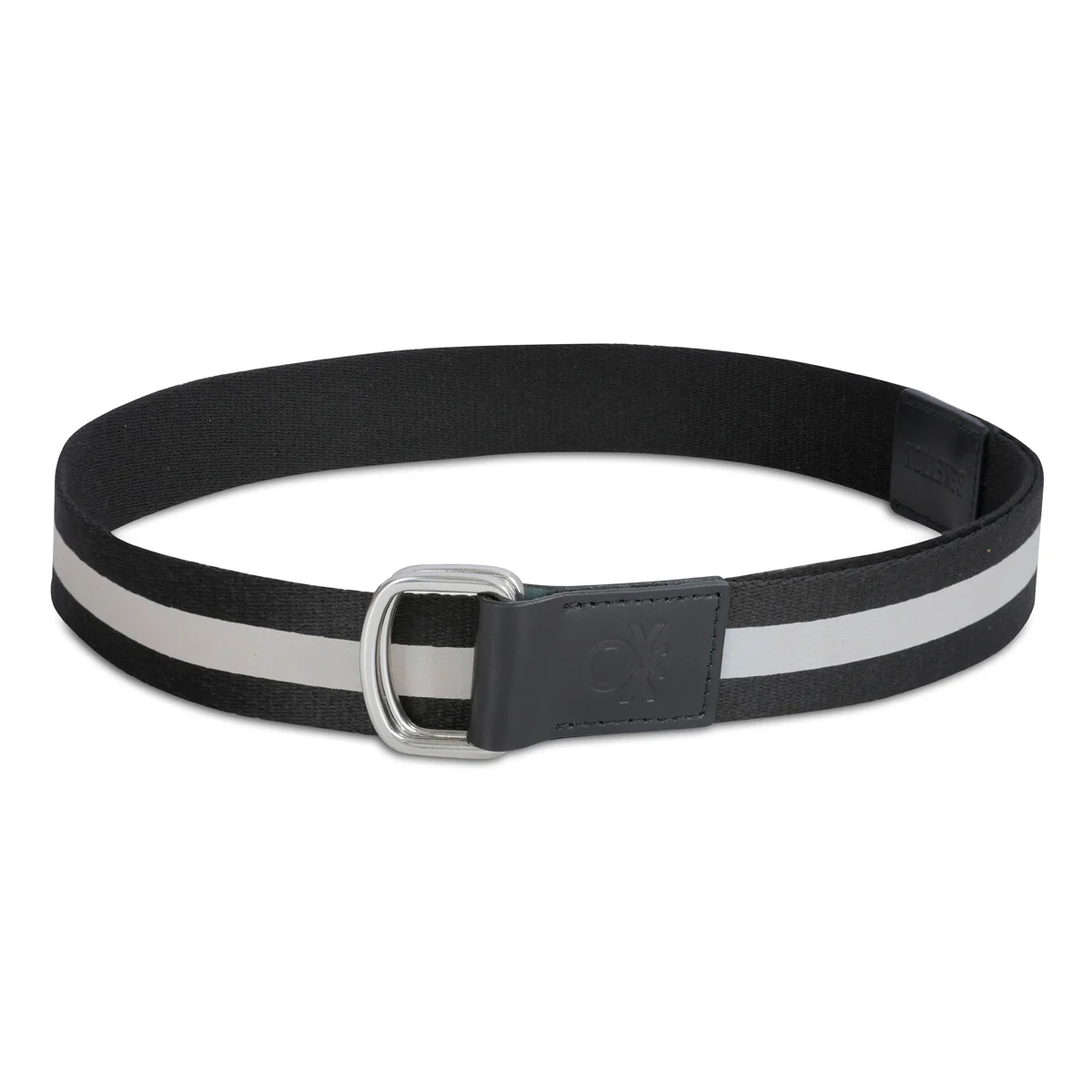 United Colors of Benetton Almeida Non Reversible Belt - Image 2