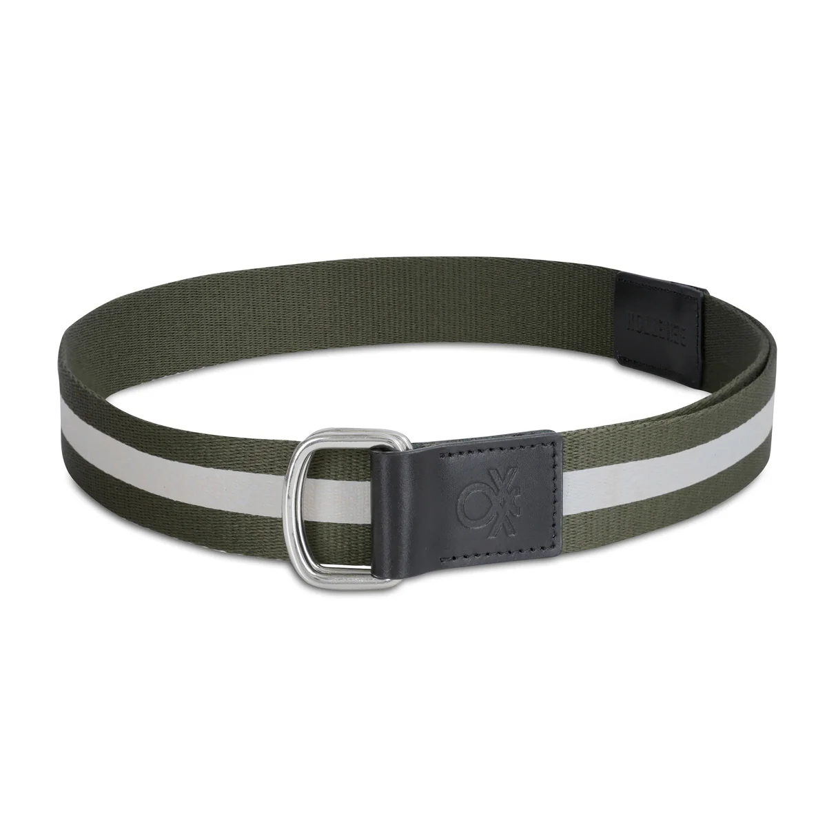 United Colors of Benetton Almeida Non Reversible Belt - Image 2