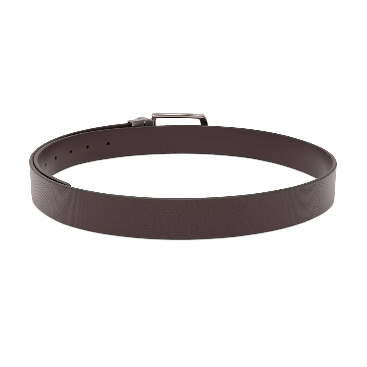 United Colors of Benetton Alois Men's Reversible Belt - Image 3