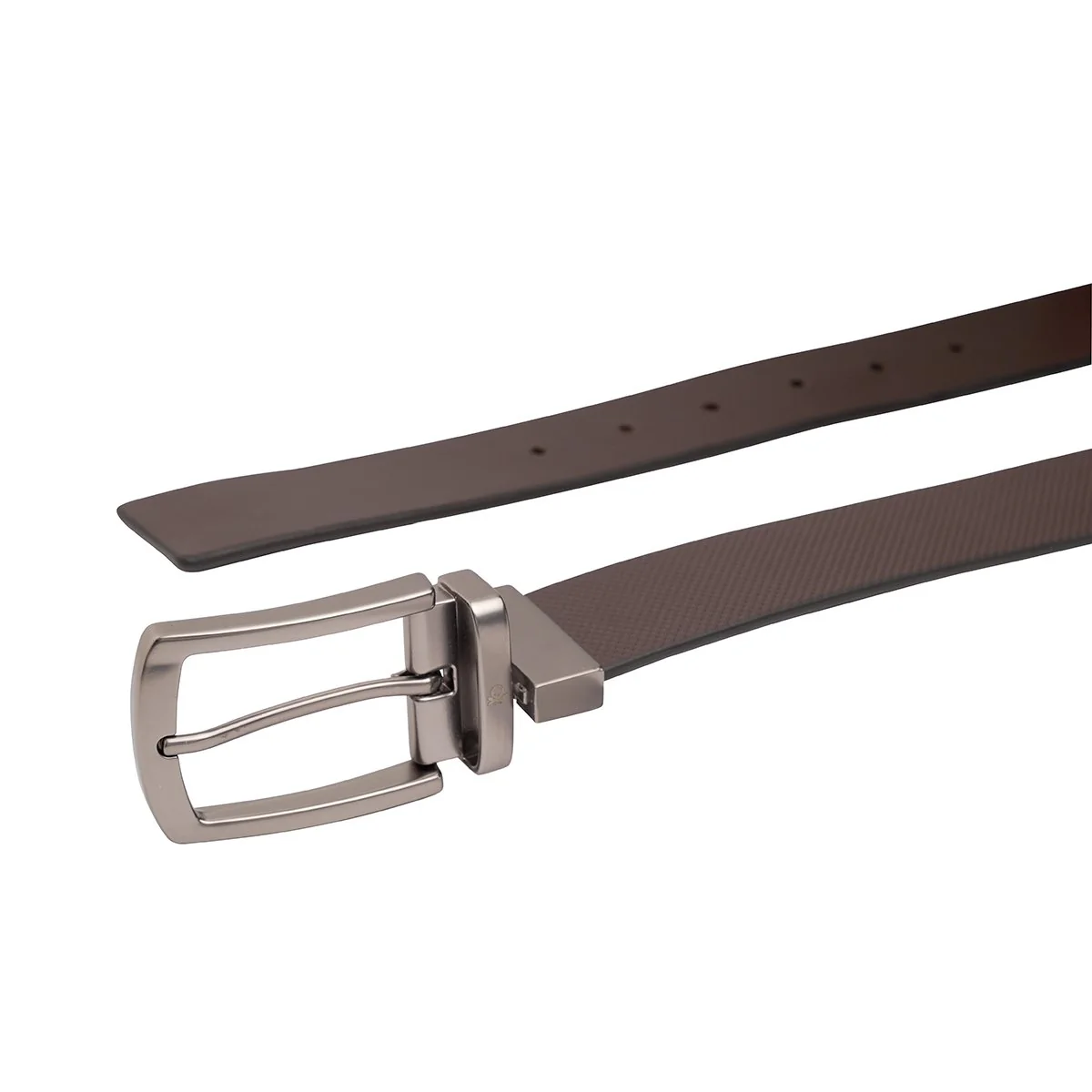 United Colors of Benetton Alois Men's Reversible Belt - Image 5