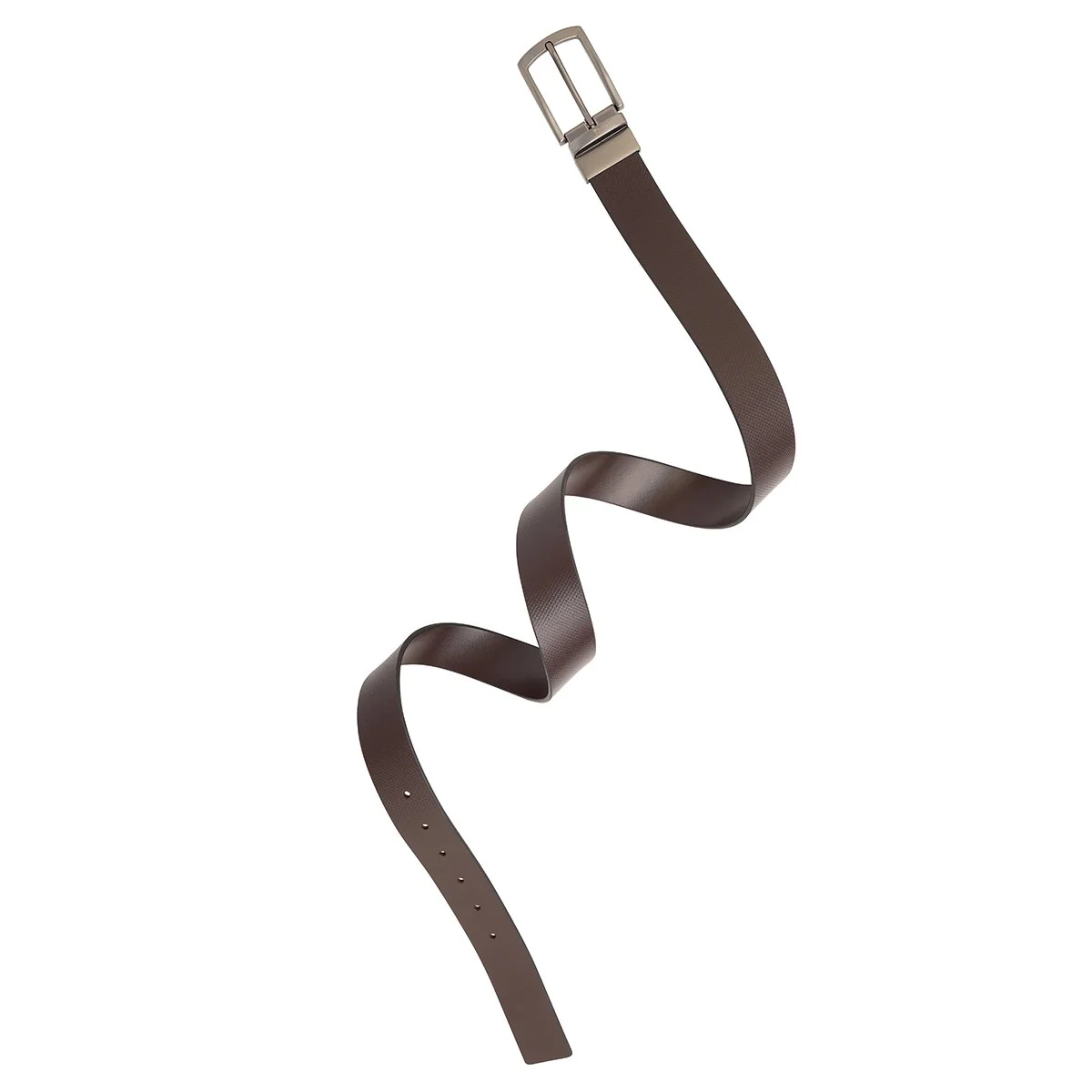 United Colors of Benetton Alois Men's Reversible Belt - Image 6