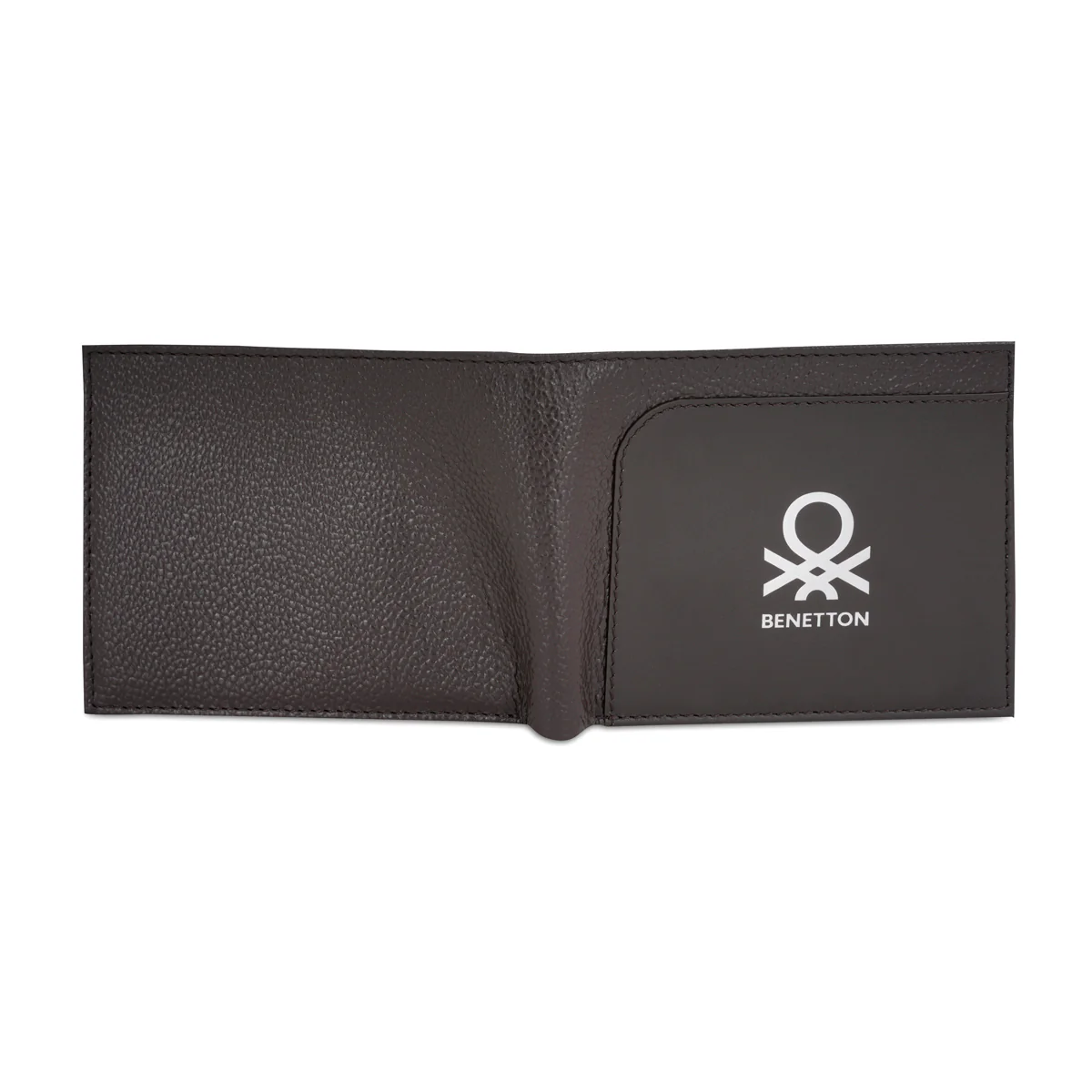 United Colors of Benetton Aloise Men's Global Coin Wallet - Image 14