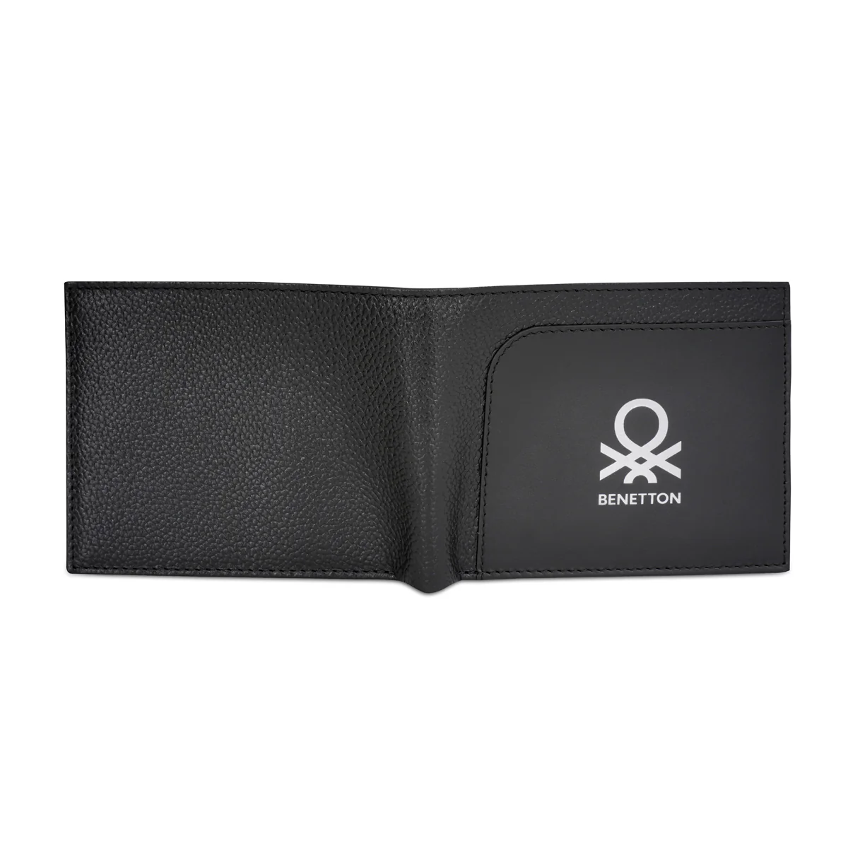 United Colors of Benetton Aloise Men's Passcase Wallet - Image 6