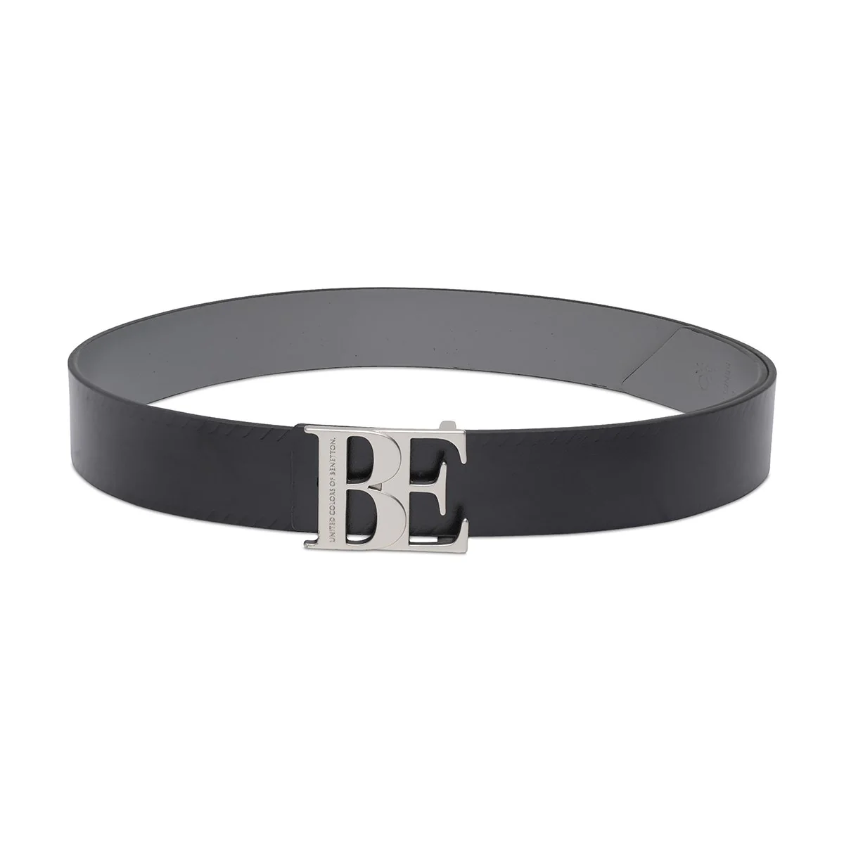 United Colors of Benetton Amalie Men's Reversible belt - Image 2