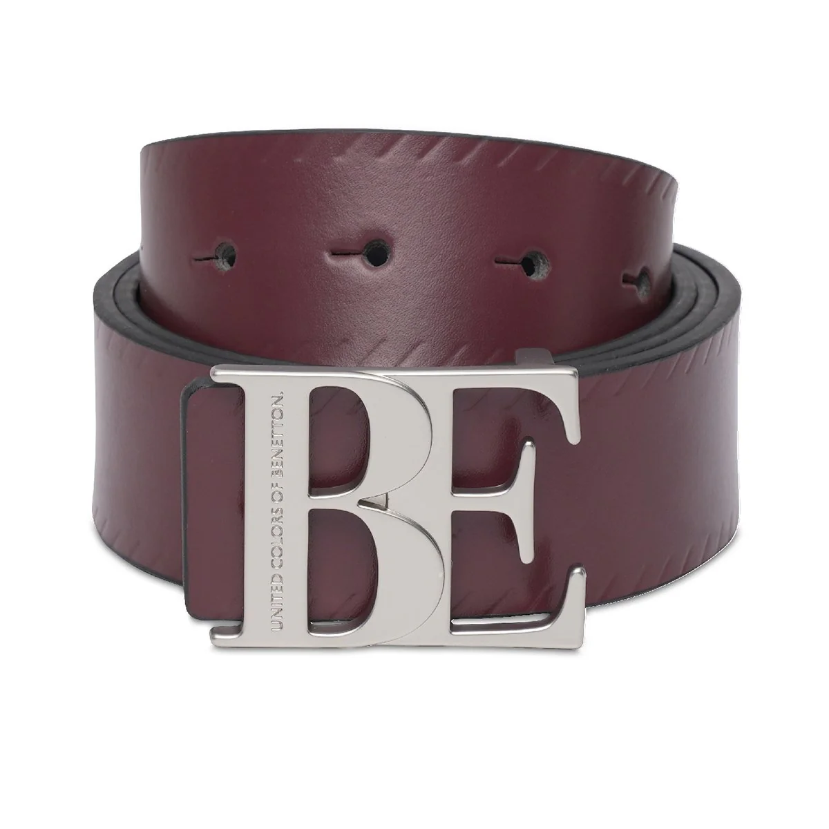 United Colors of Benetton Amalie Men's Reversible belt