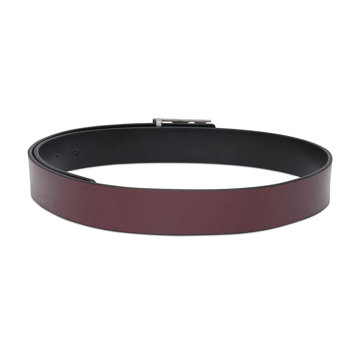 United Colors of Benetton Amalie Men's Reversible belt - Image 3