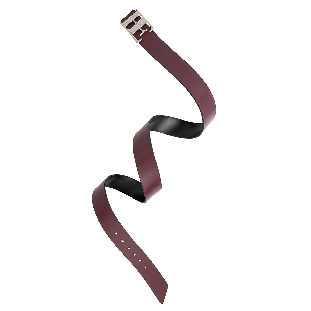 United Colors of Benetton Amalie Men's Reversible belt - Image 5