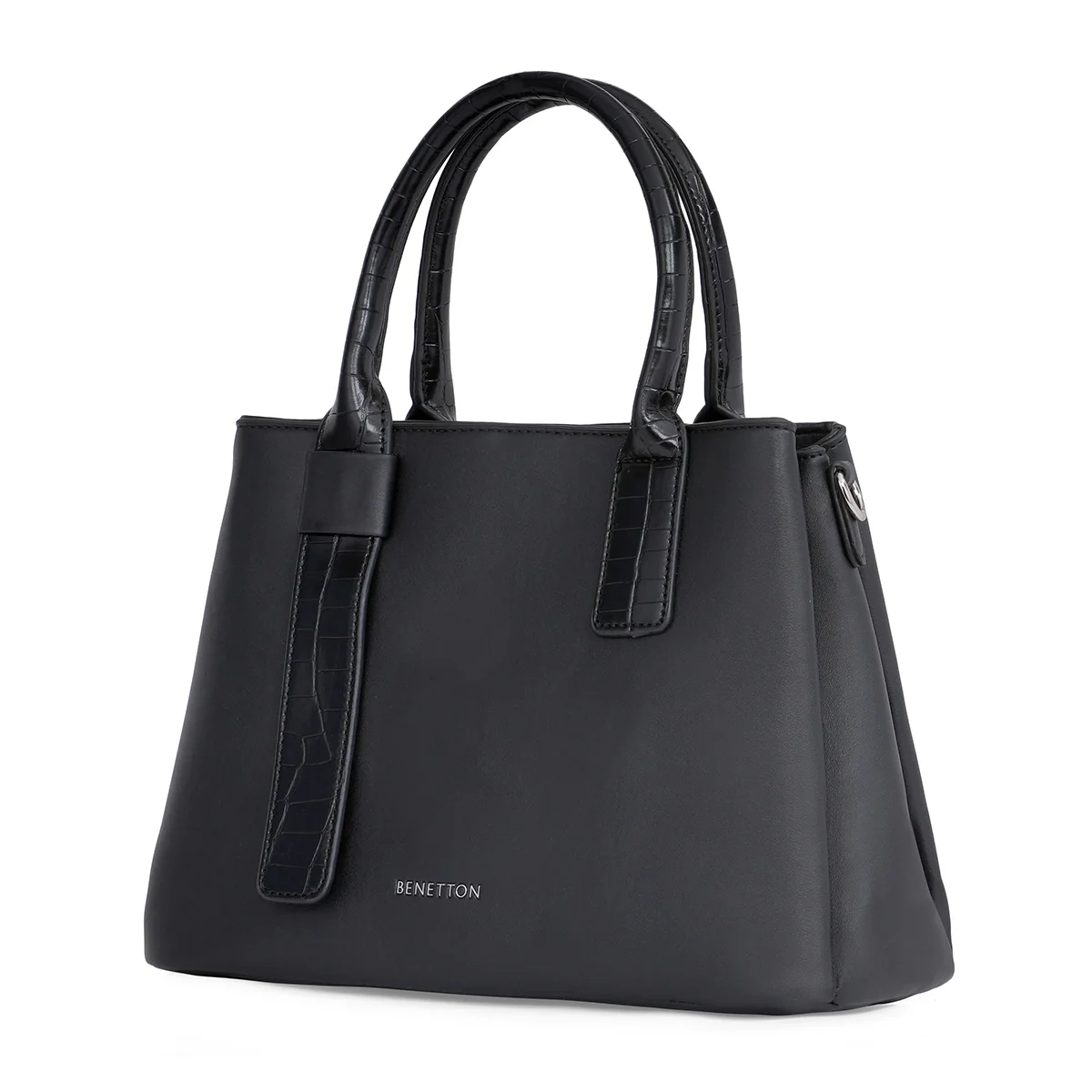 United Colors of Benetton Amaya Satchel - Image 2