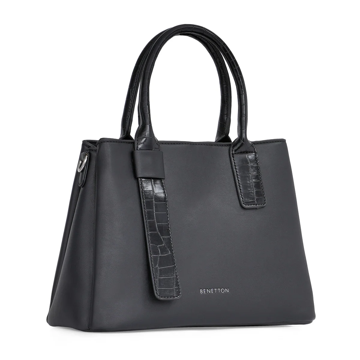 United Colors of Benetton Amaya Satchel - Image 3