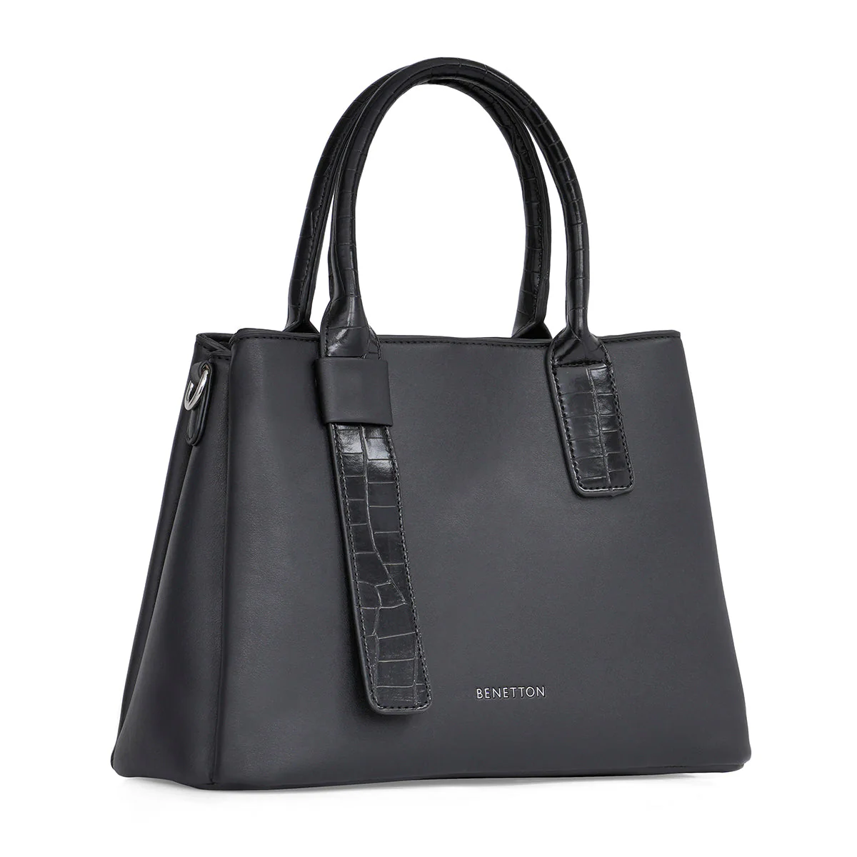 United Colors of Benetton Amaya Women's Satchel - Image 2