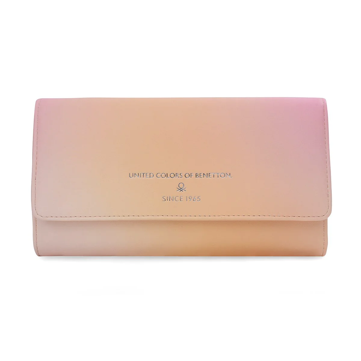 United Colors of Benetton Ambre Women's Wallet - Image 2