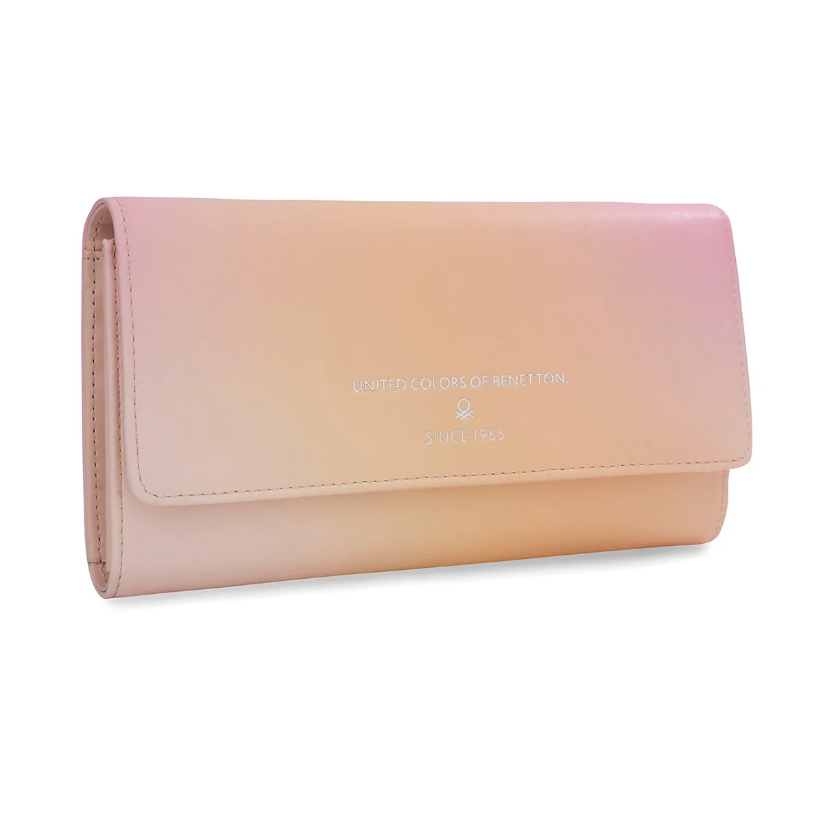 United Colors of Benetton Ambre Women's Wallet - Image 3