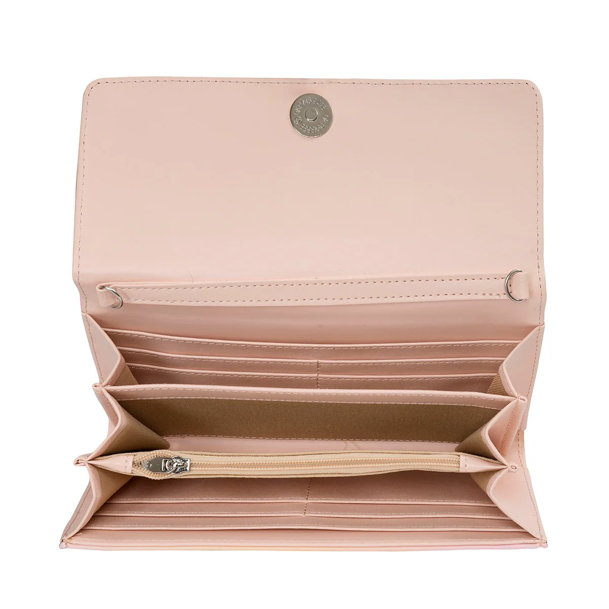 United Colors of Benetton Ambre Women's Wallet - Image 7
