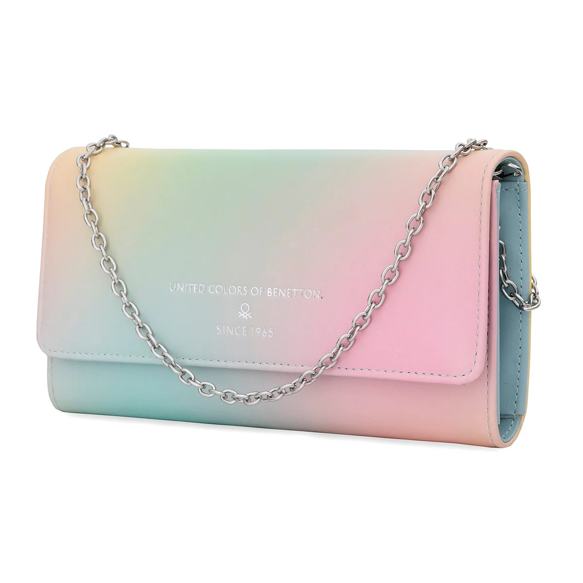 United Colors of Benetton Ambre Women's Wallet - Image 8
