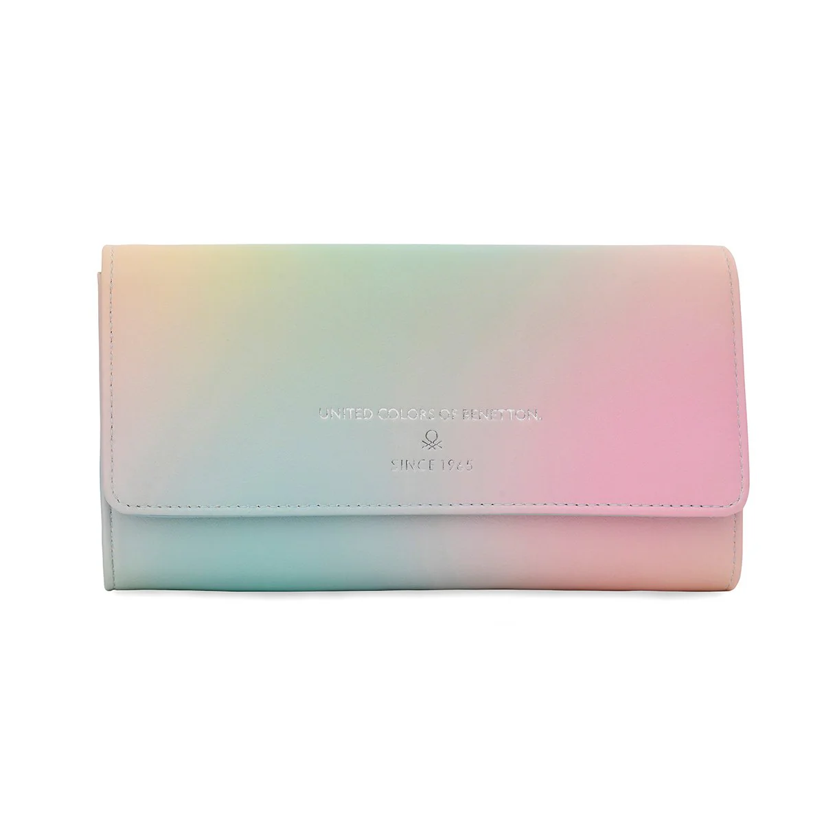 United Colors of Benetton Ambre Women's Wallet - Image 9