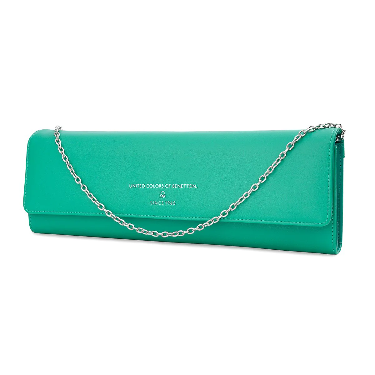United Colors of Benetton Amelie Women's Clutch - Image 5