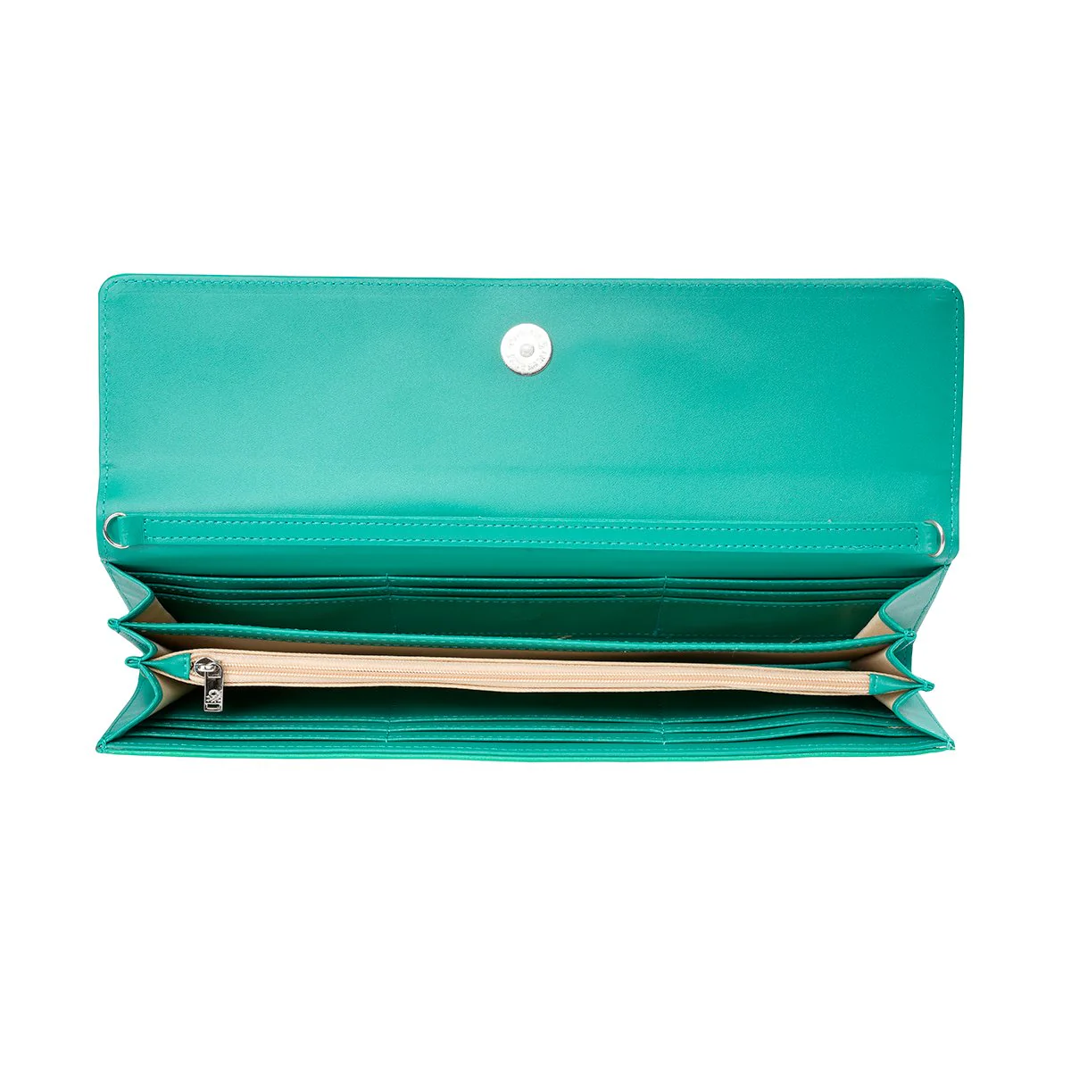 United Colors of Benetton Amelie Women's Clutch - Image 6