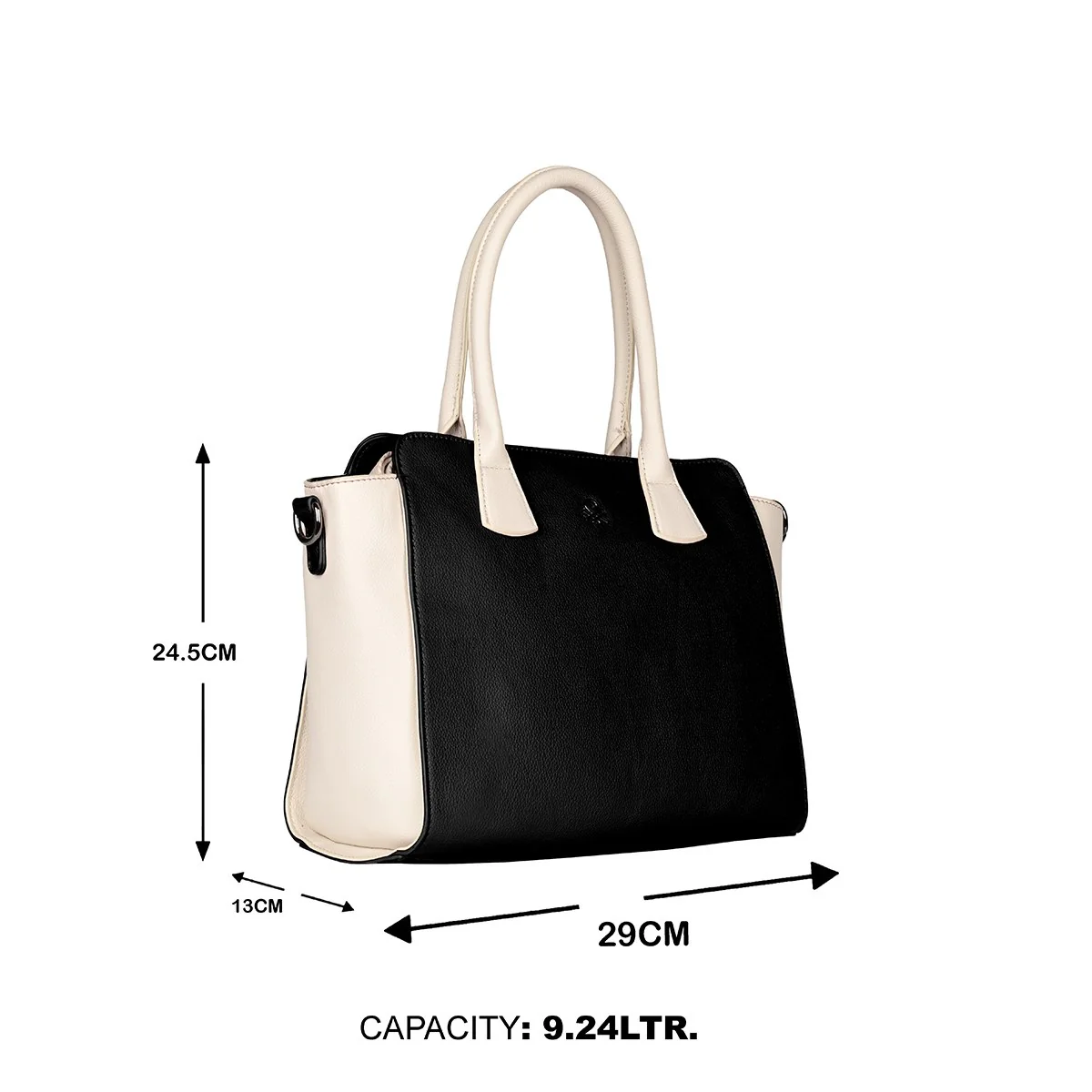 United Colors of Benetton Anais Women's Satchel - Image 3