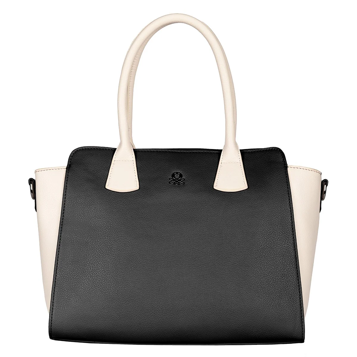 United Colors of Benetton Anais Women's Satchel - Image 4