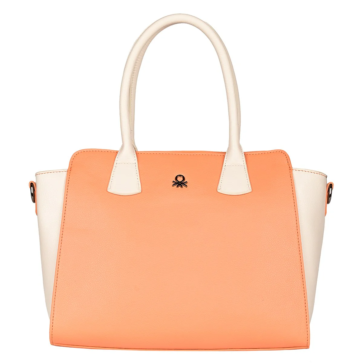 United Colors of Benetton Anais Women's Satchel - Image 4