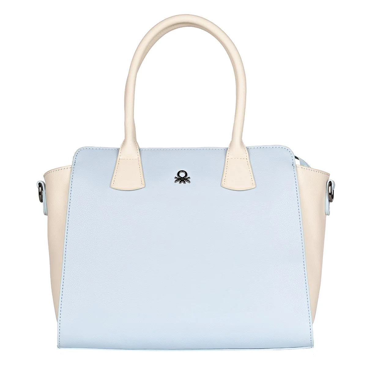 United Colors of Benetton Anais Women's Satchel - Image 4