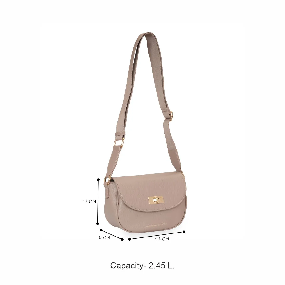 United Colors of Benetton Andrea Women's Sling - Image 3