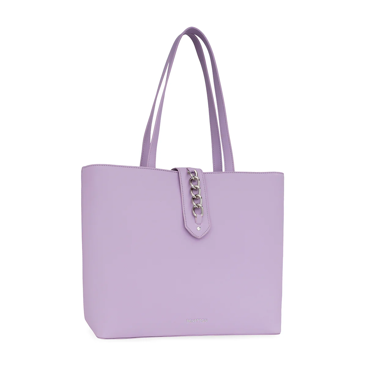 United Colors of Benetton Andreana Women's Tote - Image 3