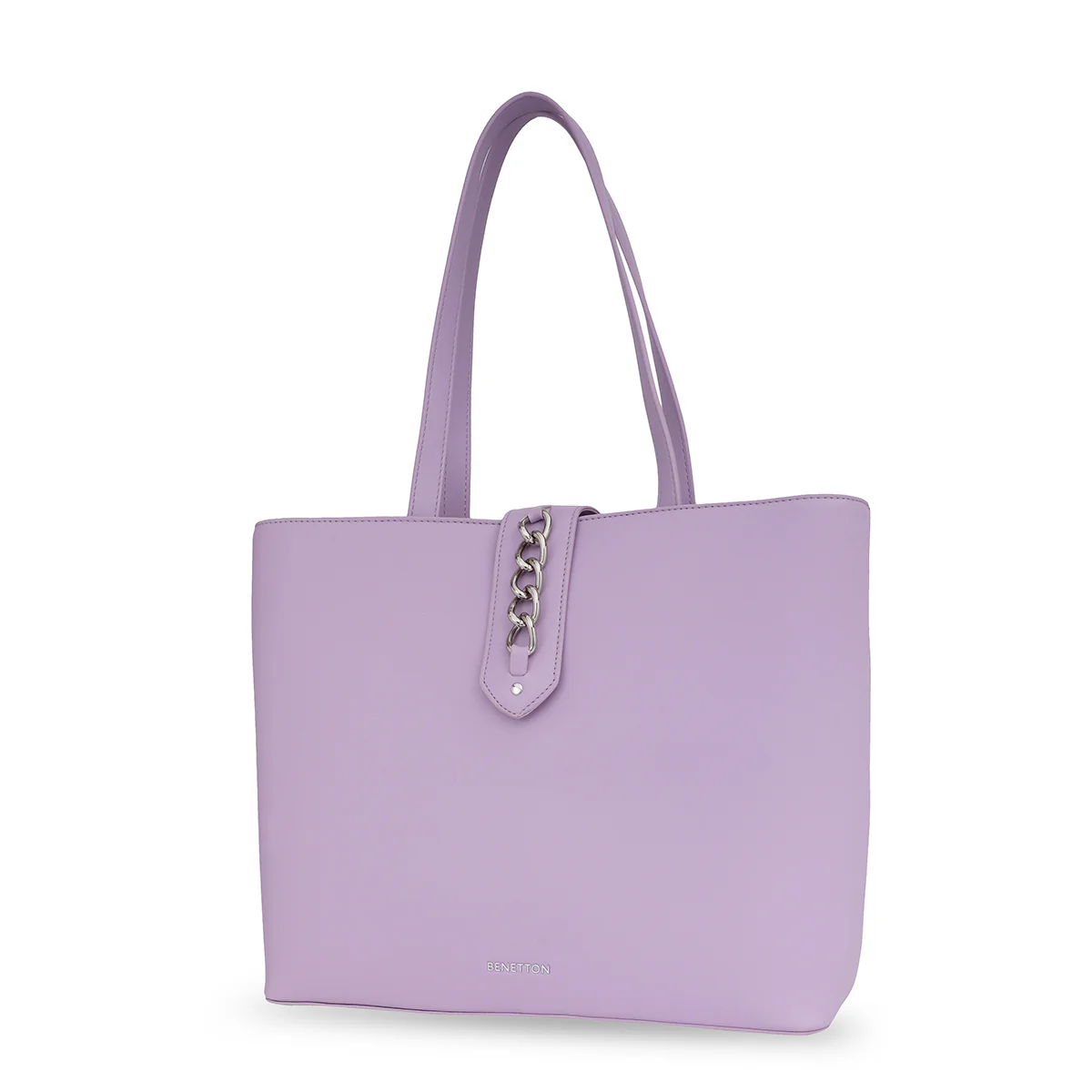 United Colors of Benetton Andreana Women's Tote - Image 5
