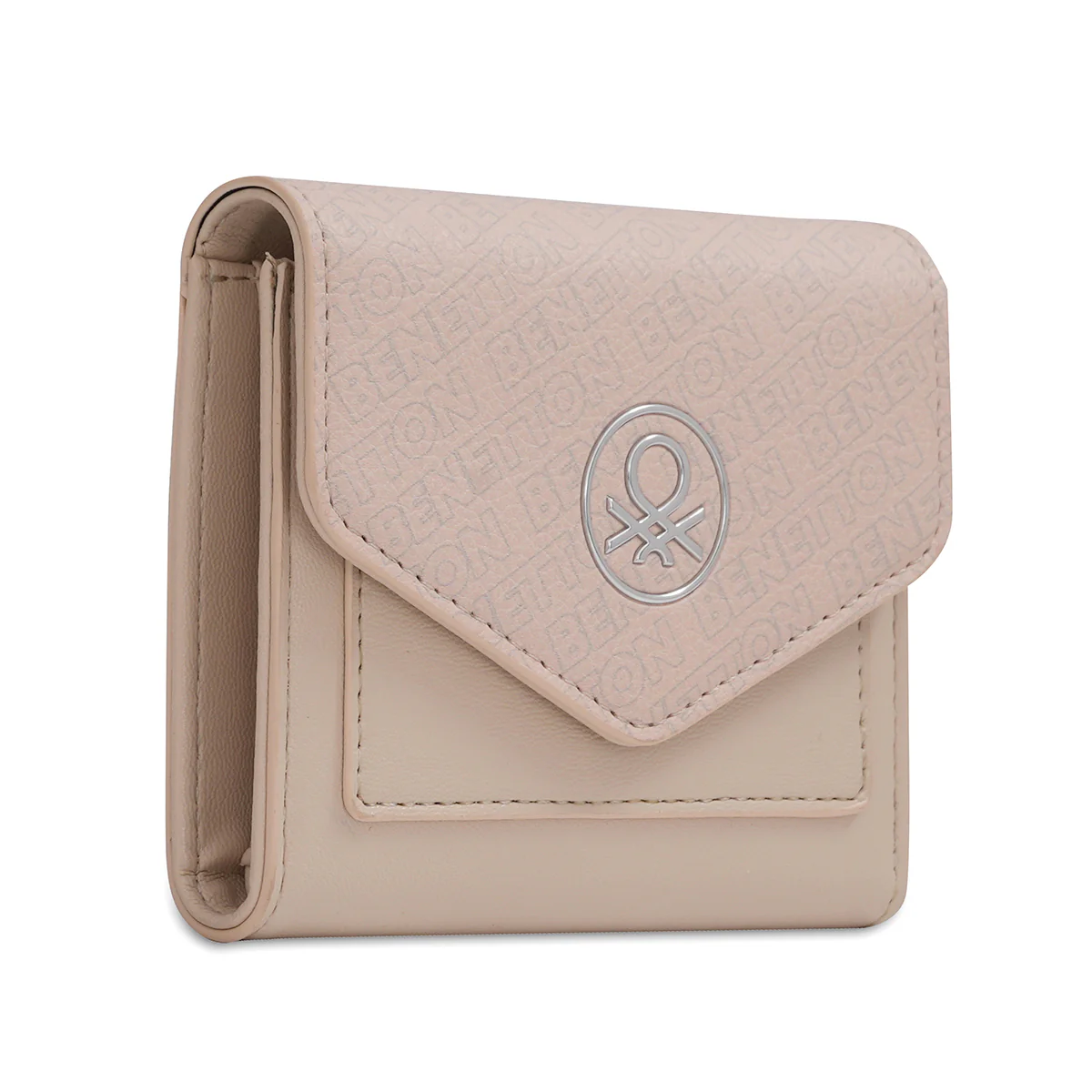 United Colors of Benetton Annalie Women's Wallet - Image 2